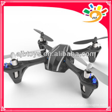 Hot sale 2.4GHz 4 Channel 3D Eversion Quadcopter Mini RC ufo 2.4GHz 6-axis 6cm mini Quadcopter RTF h107c hubsan x4 with camera